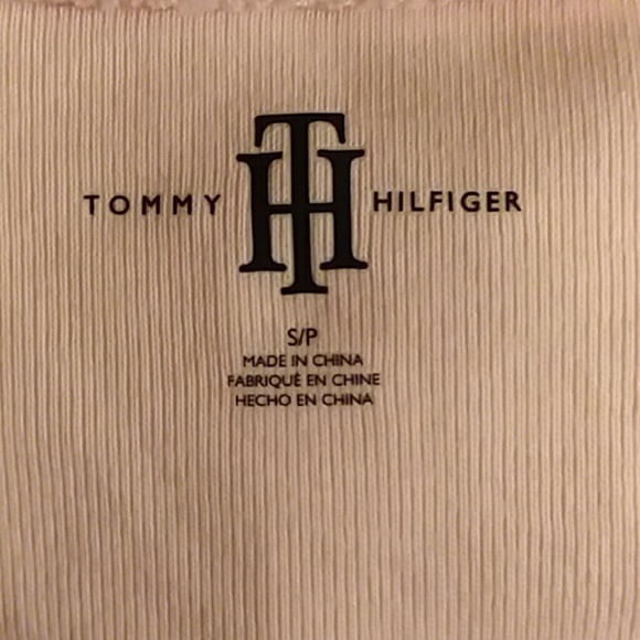 Tommy Hilfiger shirt - Picture 4 of 5